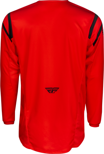 FLY RACING Kinetic Center Jersey