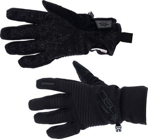 DSG Versa Style Gloves
