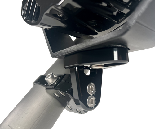 AXIA Adjustable Light Mount