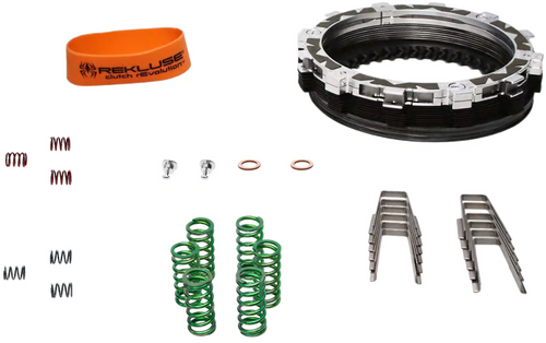 Rekluse Radius X 4.0 Clutch Kit