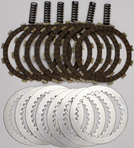 EBC Dirt Racer Clutch Set