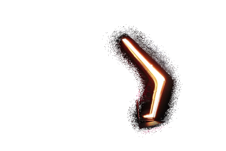 XTC POWER PRODUCTS FRONT SIGNATURE LIGHT SET RGB+W POL