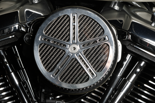HOFMANN DESIGNS Air Cleaner Cover