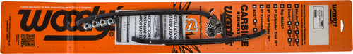WOODYS 6" CARBIDE RUNNERS S-D