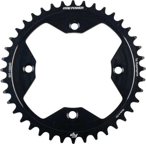 FIRE POWER Rear Steel Sprocket