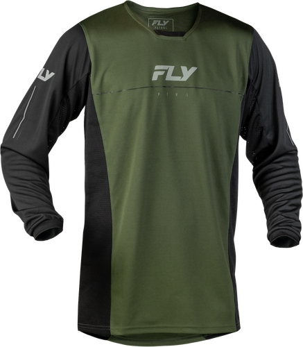 FLY RACING Patrol Jersey (2027)