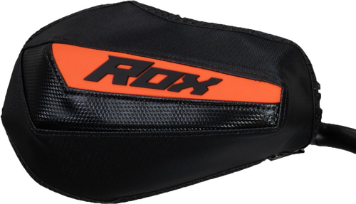 ROX Gen 3 Flex-Tec Handguards