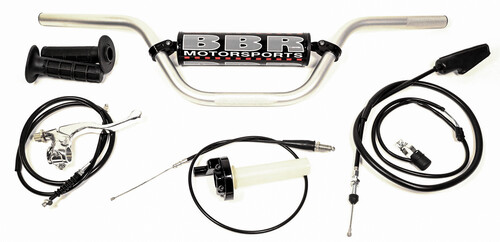 BBR Handlebar Kit