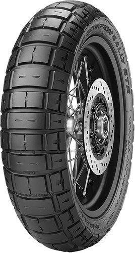 PIRELLI Scorpion Rally STR Tire
