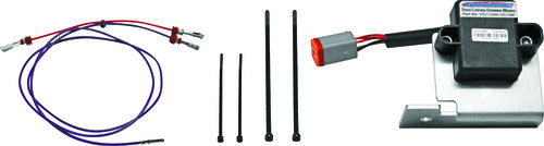 RIVA SPEED CONTROL OVERRIDE MODULE