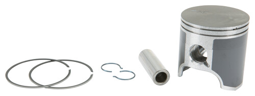 SP1 PISTON T-MOLY DOUBLE RING S-D