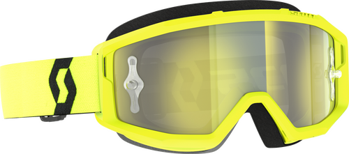 SCOTT Primal Goggles