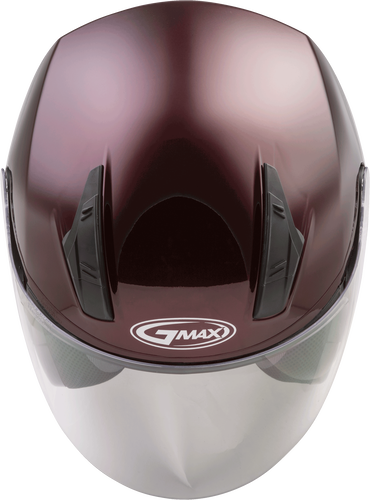 GMAX OF-17 Helmet