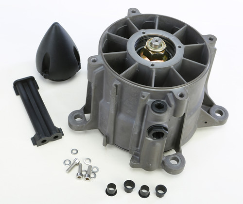 WSM Sea-Doo Jet Pump Assembly