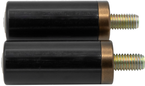 SANTORO FABWORX Crash Bar Extreme Chacho