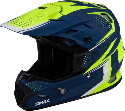 GMAX MX-96 502 Helmet