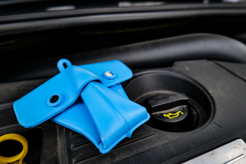 CALIBER Caliber Flex & Fold Funnels