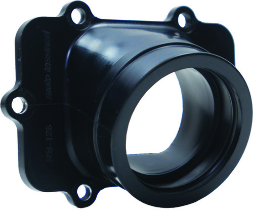 MOTO TASSINARI Replacement Boots for VForce3 Reed Valves