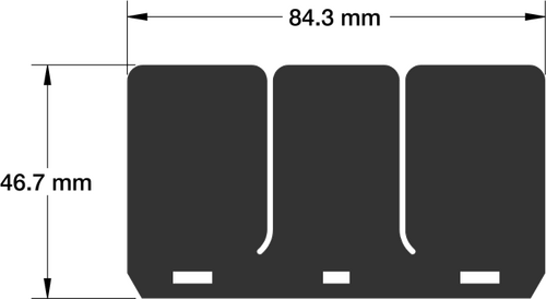 MOTO TASSINARI Reed Valve