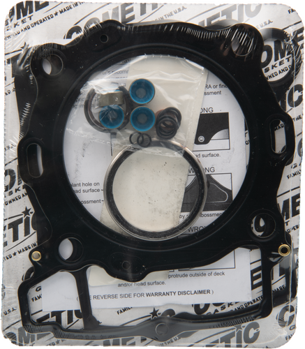 COMETIC High Performance Top End Gasket Kit