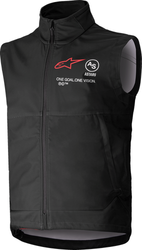 ALPINESTARS Techstar Softshell Vest