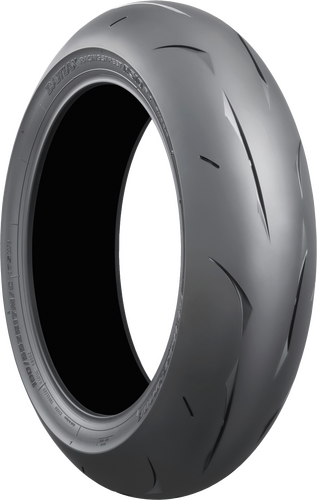 BRIDGESTONE TIRE BATTLAX RS10 REAR 180/55ZR17 73W RADIAL TL