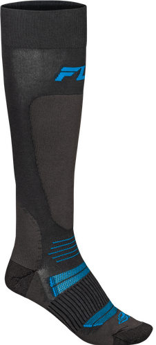 FLY RACING Snow Midweight Wool Socks (2025)