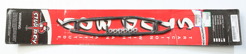 STUD BOY Round Bar Runners