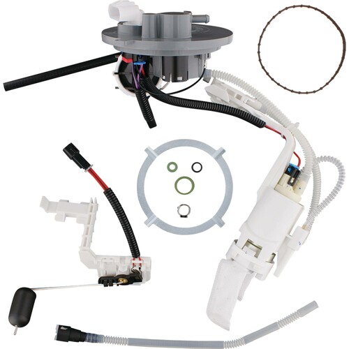 ALL BALLS Fuel Pump Module Kit