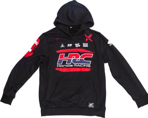 D-COR Honda HRC Factory Sweatshirt