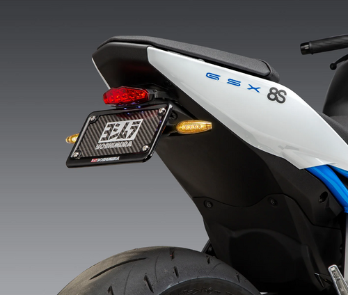 YOSHIMURA Fender Eliminator Kit