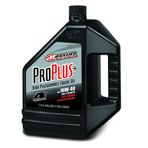 PROPLUS OIL 4T 10W40 1GAL
