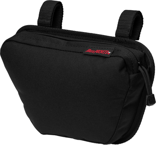 MOTO POCKETS T-Bar Bag
