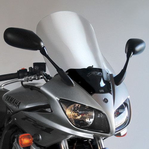 NATIONAL CYCLE Flyscreen Windshield Replacement Screen