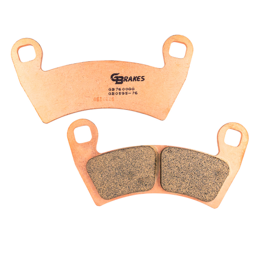 BRAKE PADS