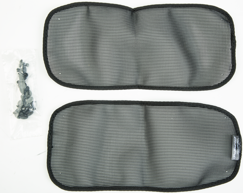 POLISPORT Mesh Louver Cover