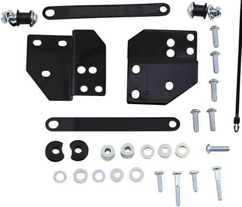 COBRA Front and Rear Docking Kit