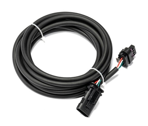WARN Extension Harness AXON