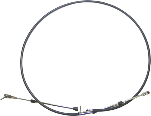 WSM Steering Cable