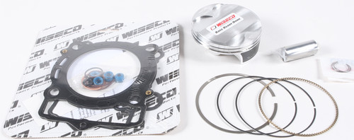 WISECO Top End Piston Kit