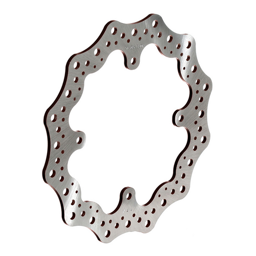 REAR BRAKE ROTOR KTM