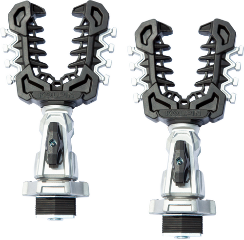 Kolpin Outdoors Rhino Grip Pro LinQ