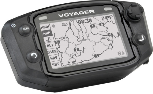 TRAIL TECH Voyager Computer Kit