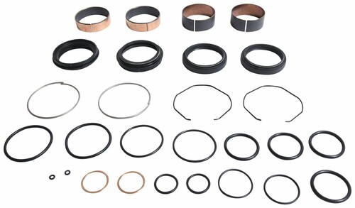 PIVOT WORKS Fork Seal & Bushing Kit