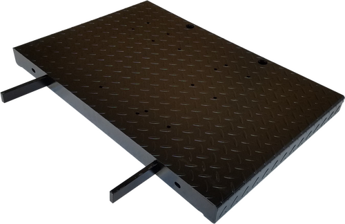 FRONT EXTENSION PANEL