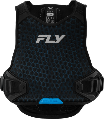 BLUEPRINT RCH-0 ROOST GUARD BLACK SM/MD