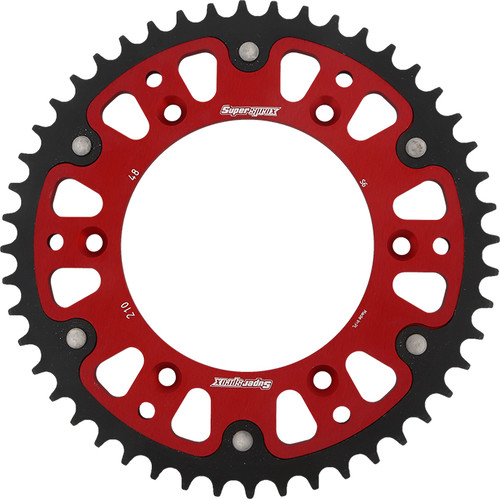 SUPERSPROX Stealth Rear Sprocket