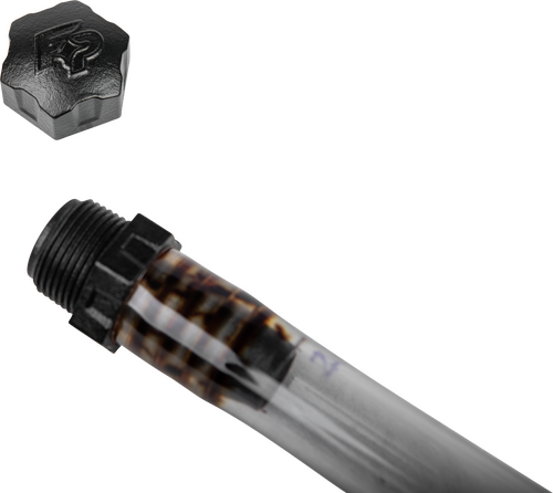 FIRE POWER Container Replacement parts