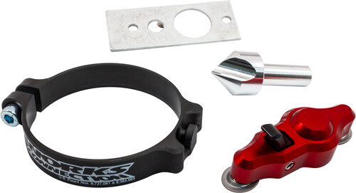 WORKS CONNECTION Pro Launch Start Device