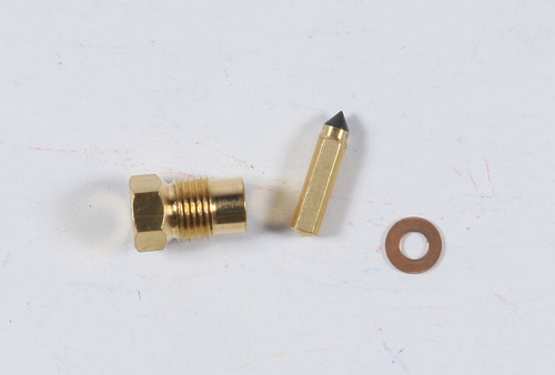 SP1 Resilient Needle Seat & Gasket Set